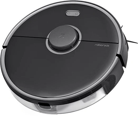 Roborock S5 MAX Robot Vacuum and Mop Cleaner