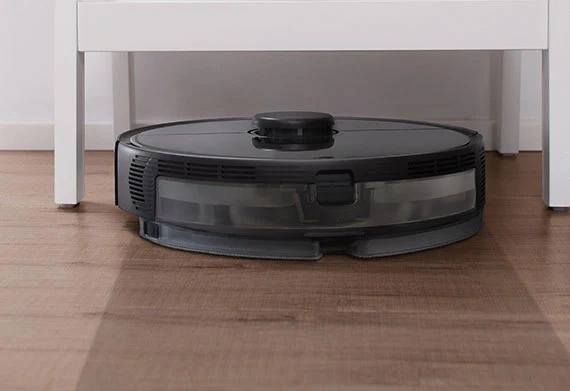 Roborock S5 MAX Robot Vacuum and Mop Cleaner - photo 2