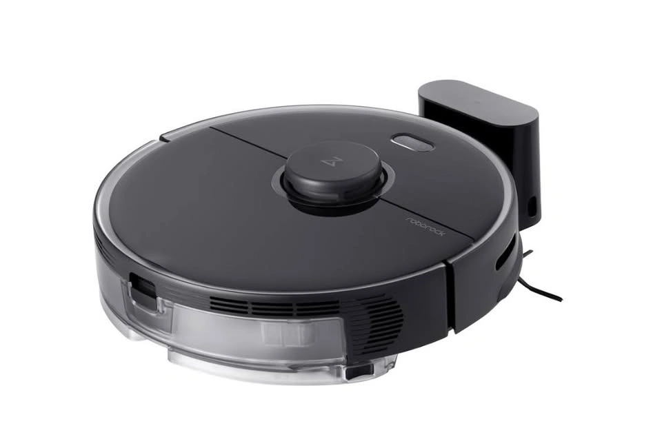 Roborock S5 MAX Robot Vacuum and Mop Cleaner - photo 3