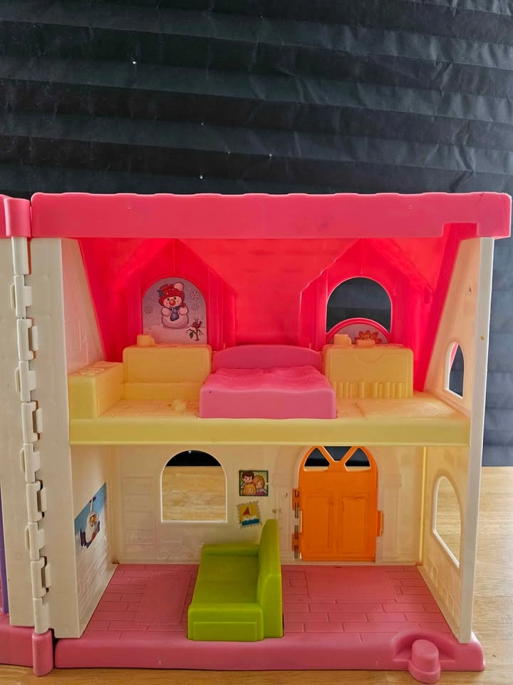 Fisher-Price Surprise & Sound Musical Home (Bathurst & Finch) - photo 3