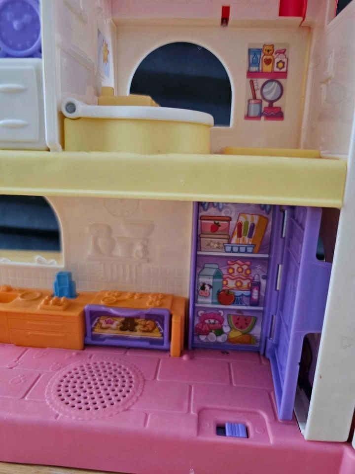 Fisher-Price Surprise & Sound Musical Home (Bathurst & Finch) - photo 4