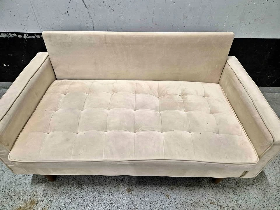 2 seater sofa