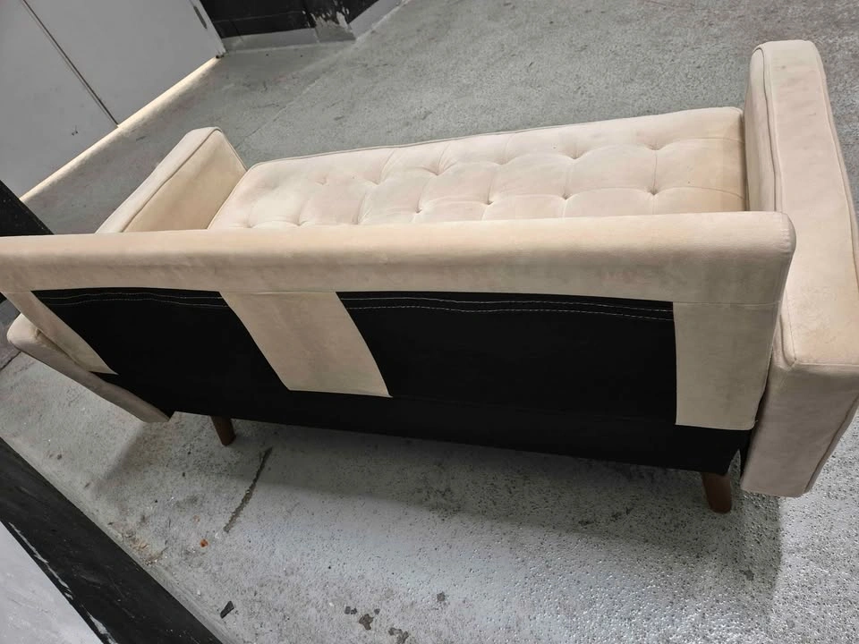 2 seater sofa - photo 3