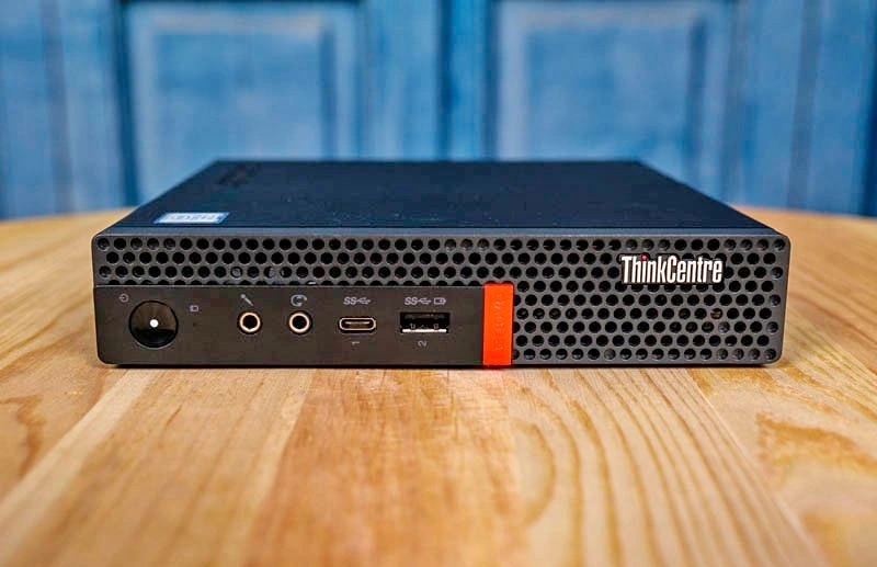 Lenovo Thinkcentre M720Q Tiny i5 8th Gen 16GB RAM 256GB SSD Win