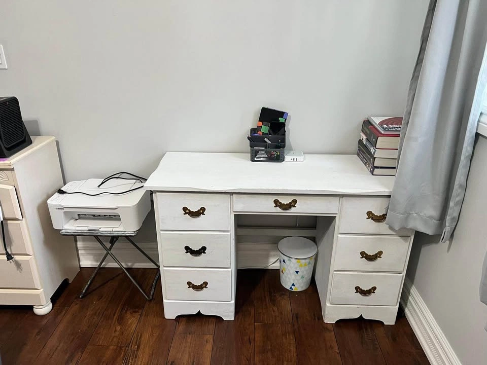 3 Seater Sofa, 1 Seater Recliner, Dressing Table, Desk, TV Unit - photo 2