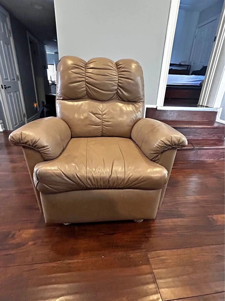 Recliner for sale