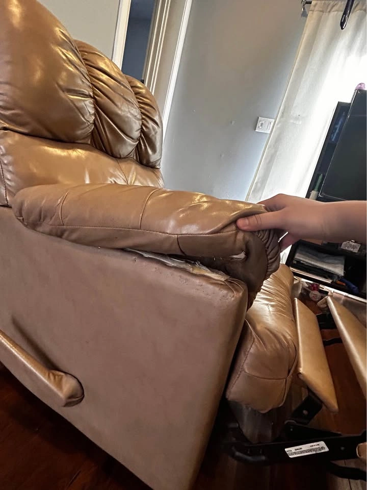 Recliner for sale - photo 5