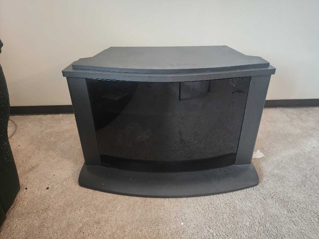 Panasonic TV Stand - photo 2