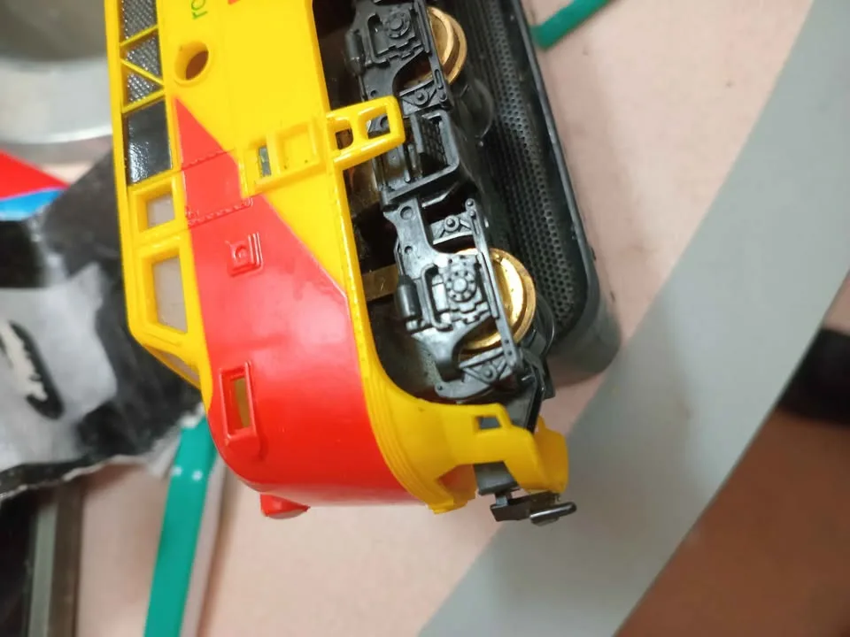 Robinhood Ho scale working engine image indicator(7)