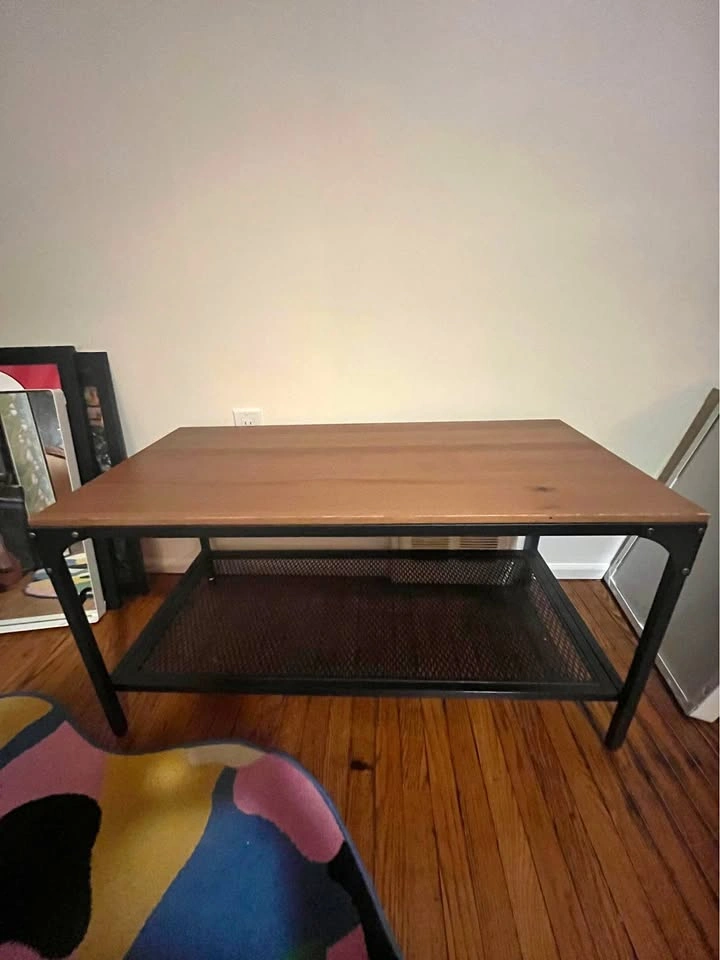 IKEA Coffee Table