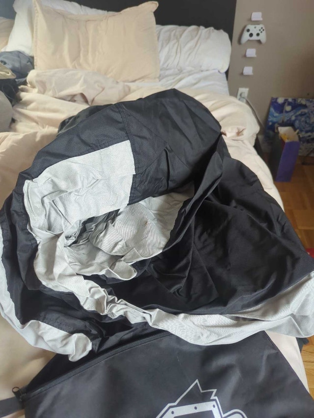 Guardian Dowco Motorcycle Cover Weatherproof - photo 2