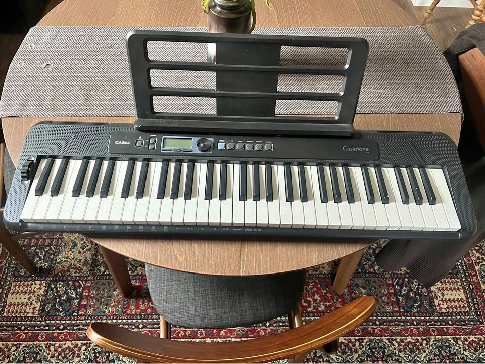 Casio Casiotone CT-S300