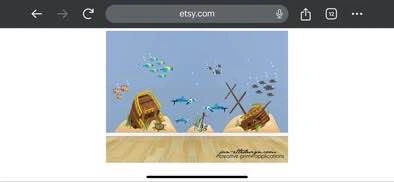Wall Decal - Kid's Space - photo 2