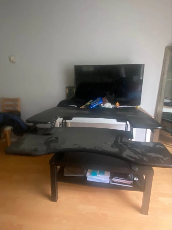 VariDesk 36" Standing Desk Converter - Multiple Available - photo 4
