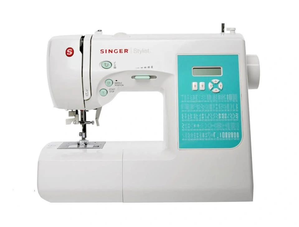 Singer Stylist 7258 Sewing Machine