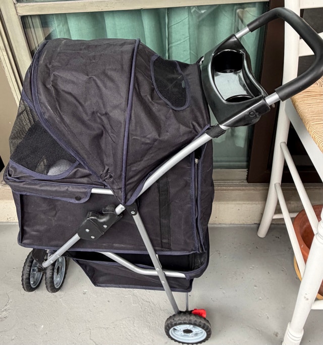 Pet Stroller