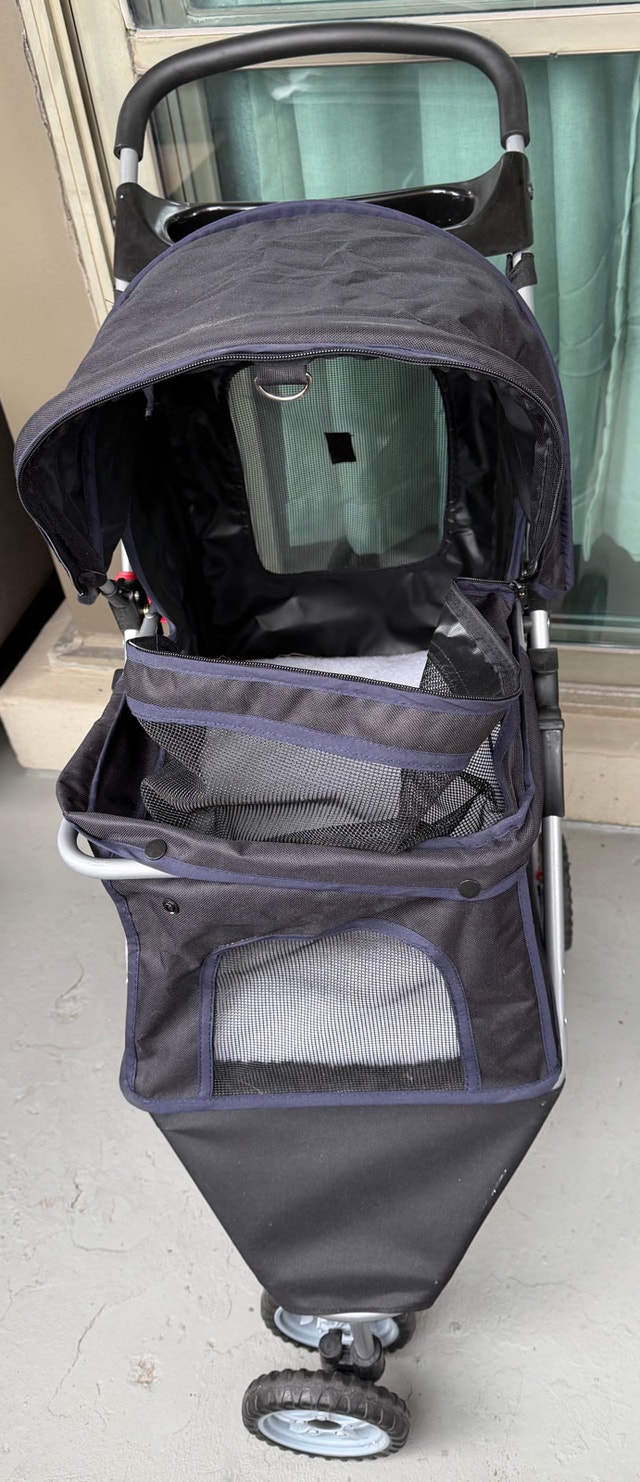Pet Stroller - photo 2