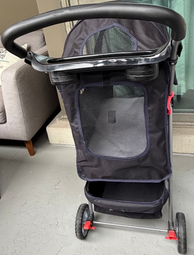 Pet Stroller - photo 3