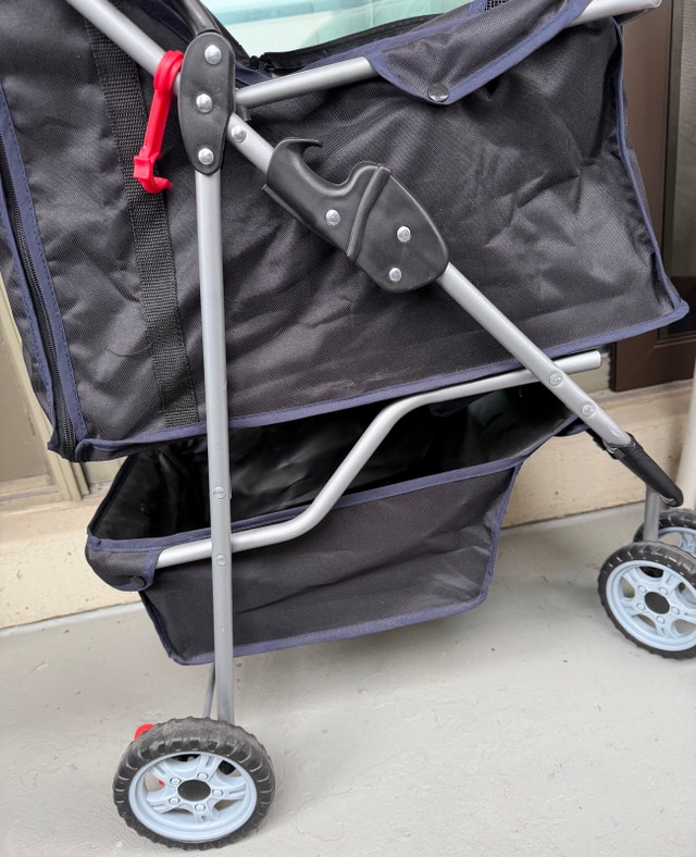 Pet Stroller - photo 5