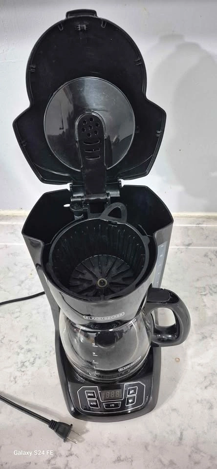 Coffee maker and crock pot - photo 3