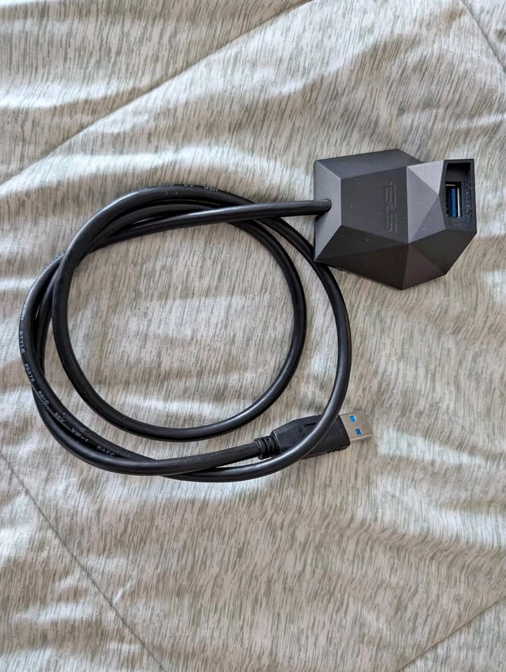 ASUS USB 3.0 Extension