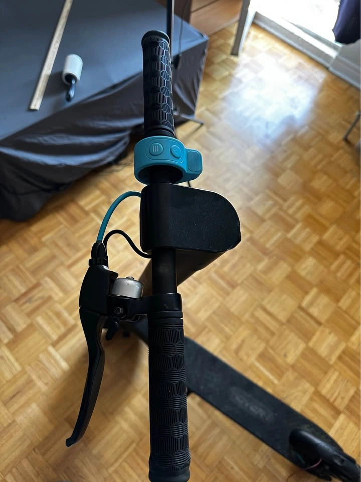 Scooter parts - photo 2
