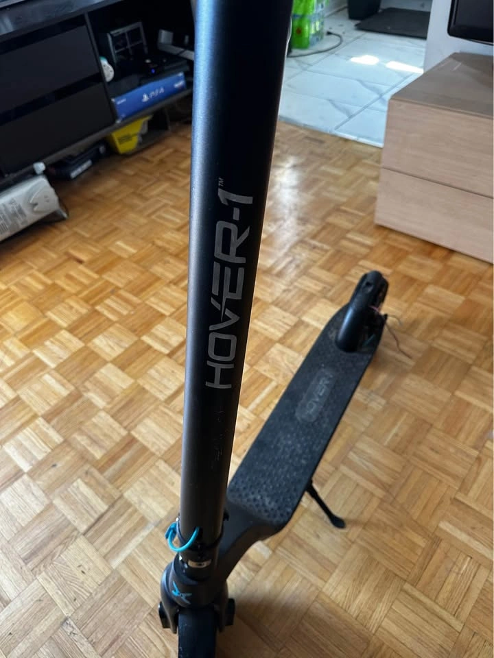 Scooter parts - photo 3