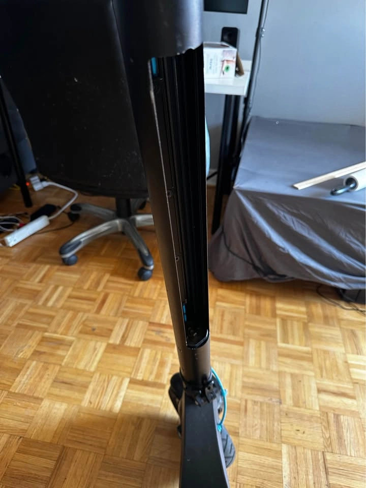 Scooter parts - photo 4