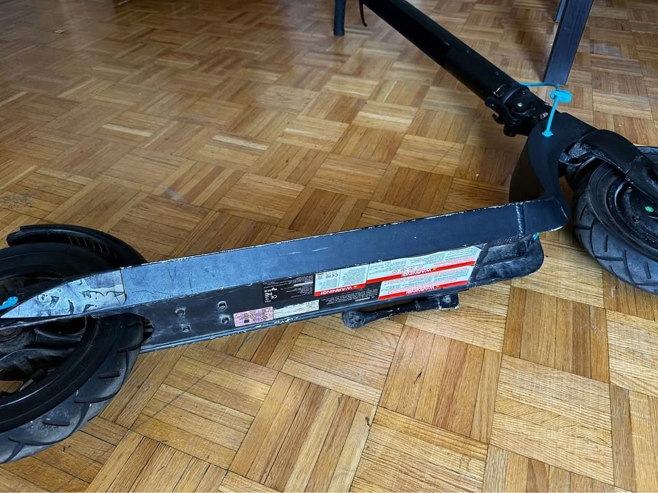 Scooter parts - photo 5
