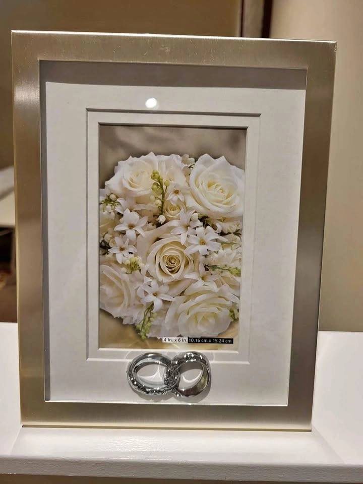 Wedding Frame