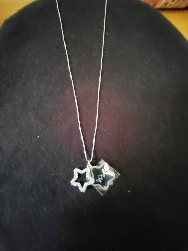 8.5" Necklace - photo 2