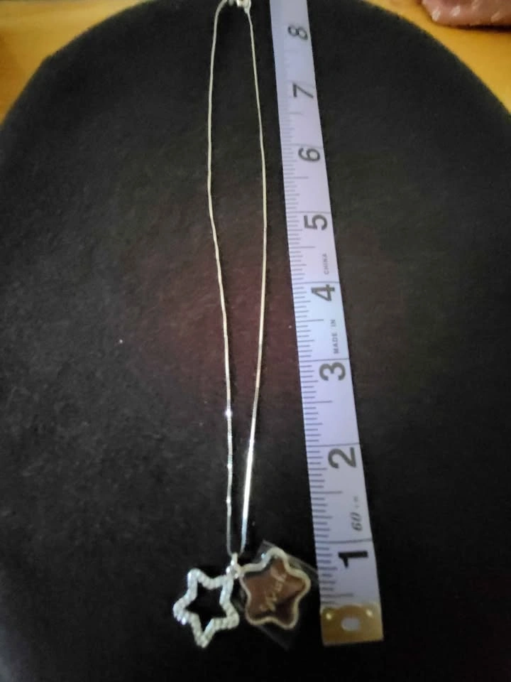 8.5" Necklace - photo 3