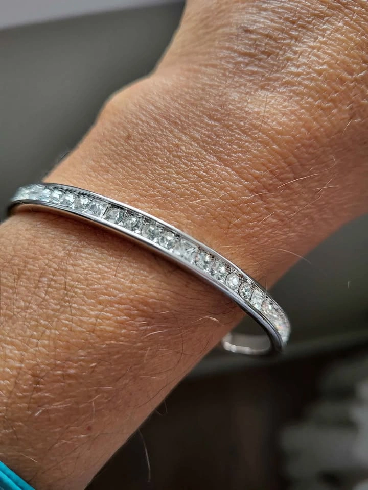 Bangle Bracelet - photo 2