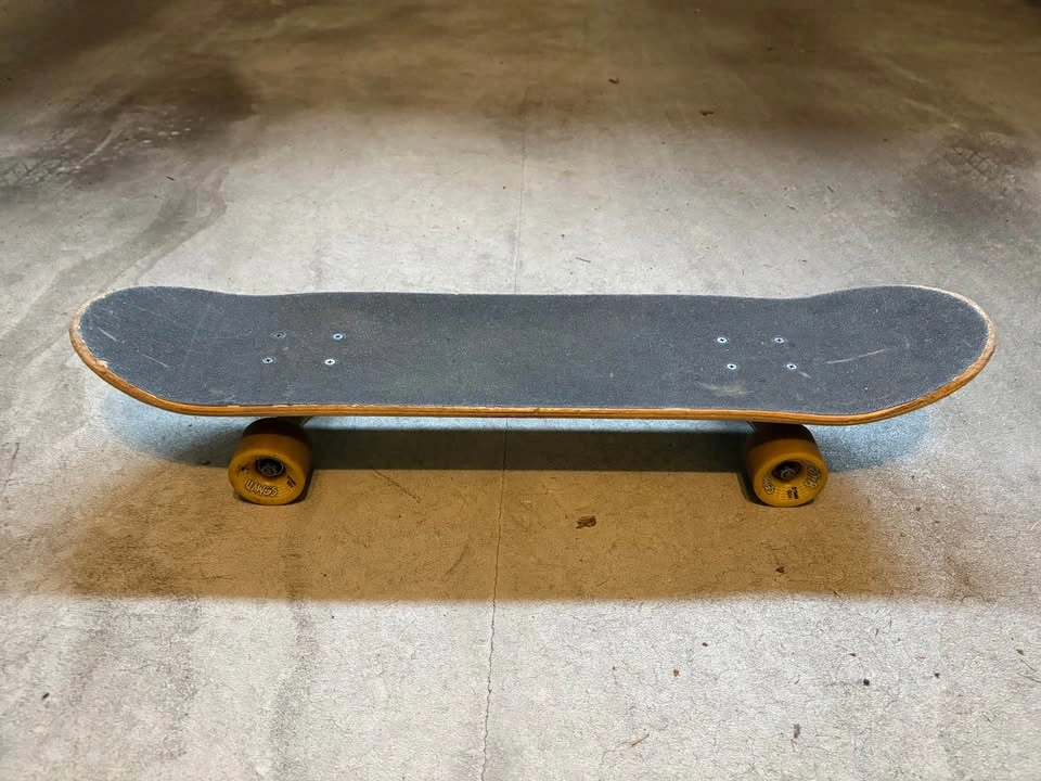 Skateboard - photo 2