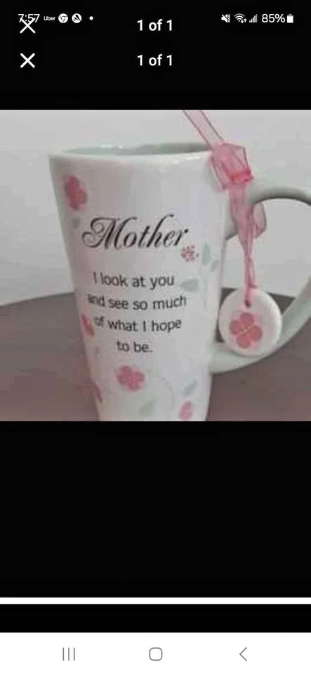 MOTHER MUG