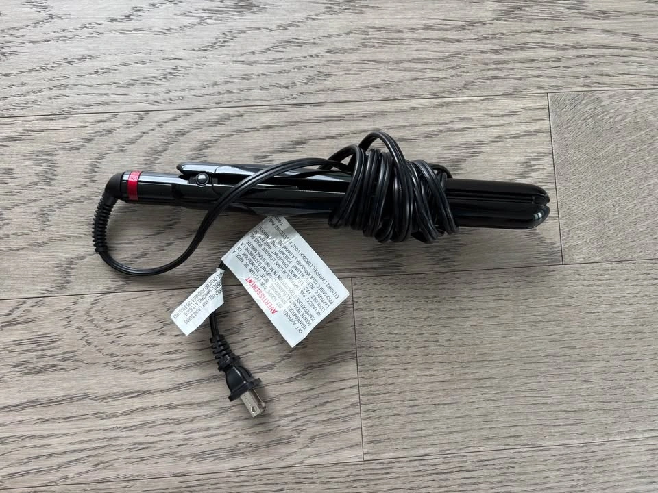 BaBylissPRO Flat Iron Hair Straightener - photo 2