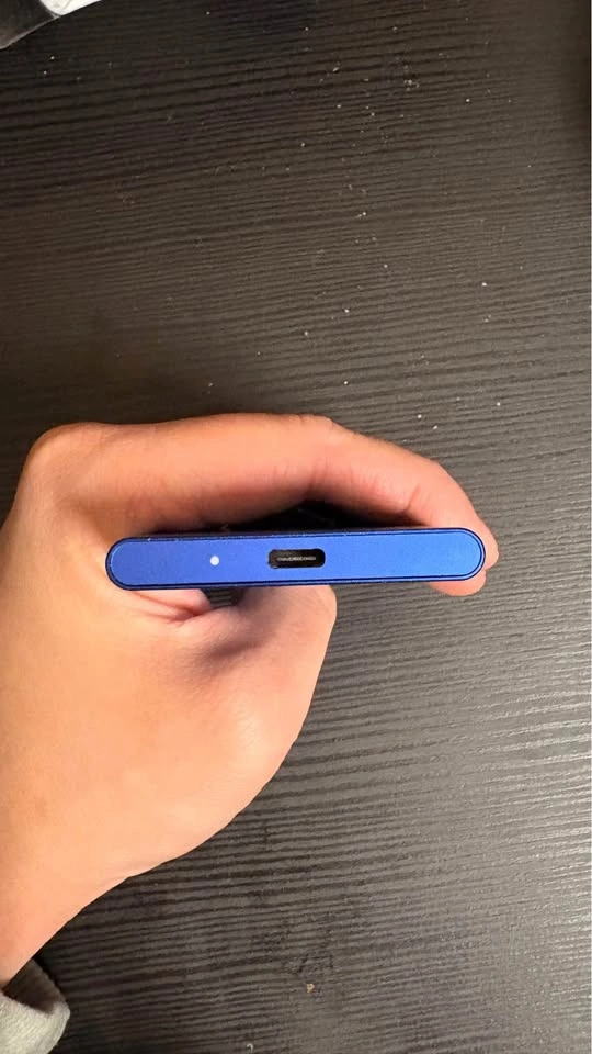 Samsung Portable SSD T7 500GB - 2 available - photo 4