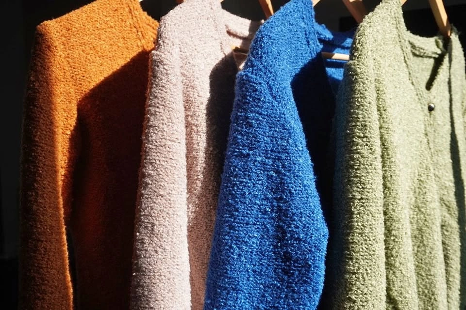 Women's New Sweater (Never-worn)