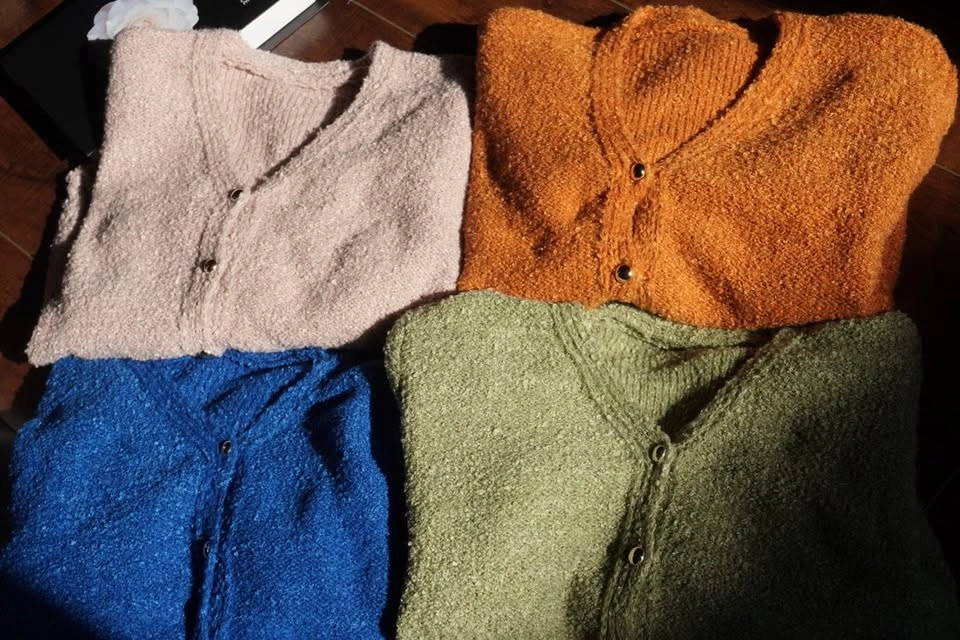 Women's New Sweater (Never-worn) - photo 2