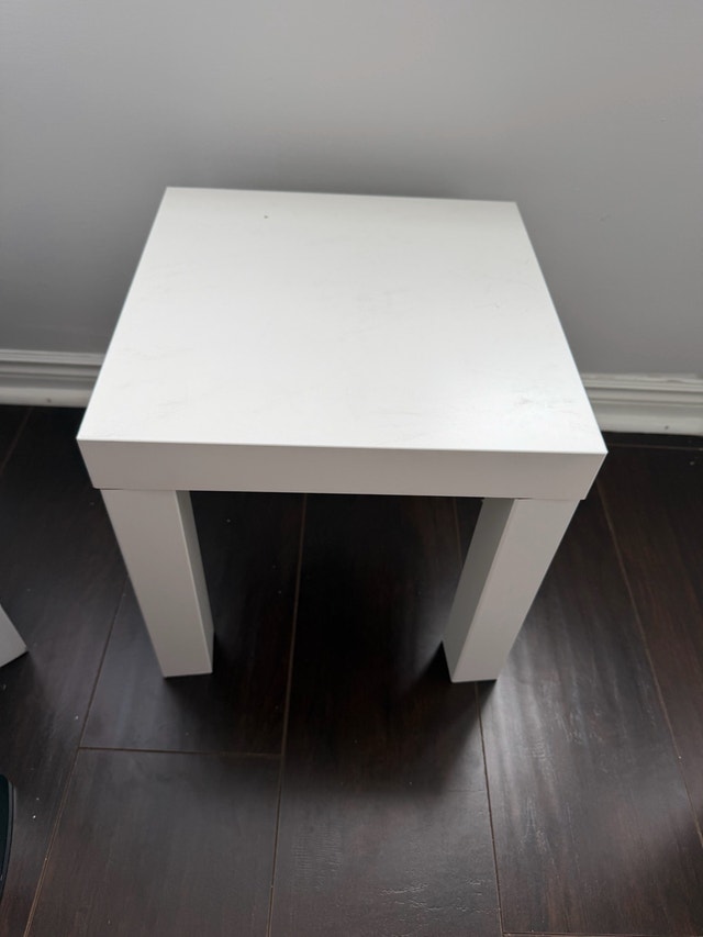 Ikea Side Table