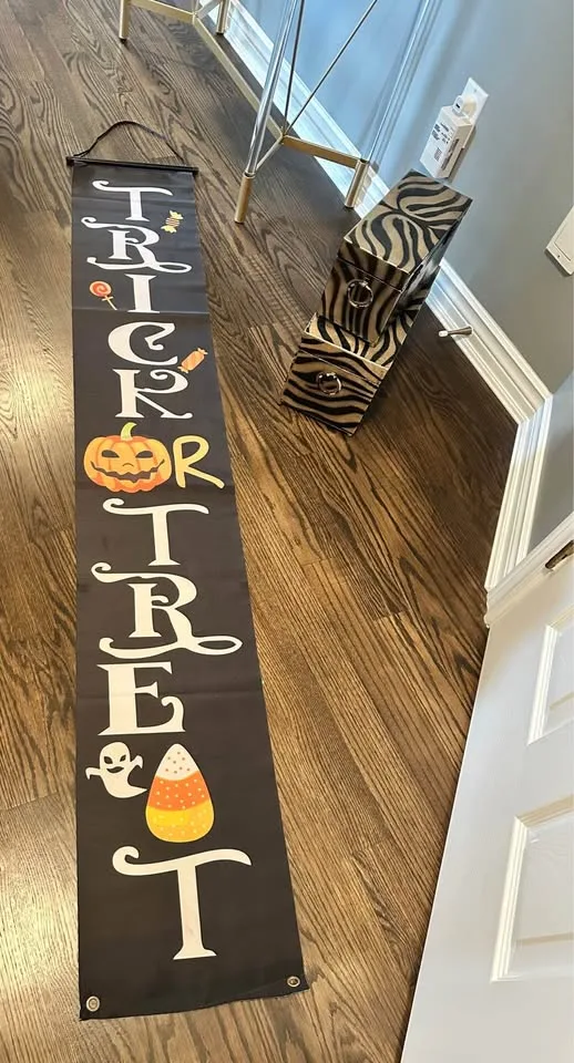 Halloween Decorations Bundle image indicator(4)