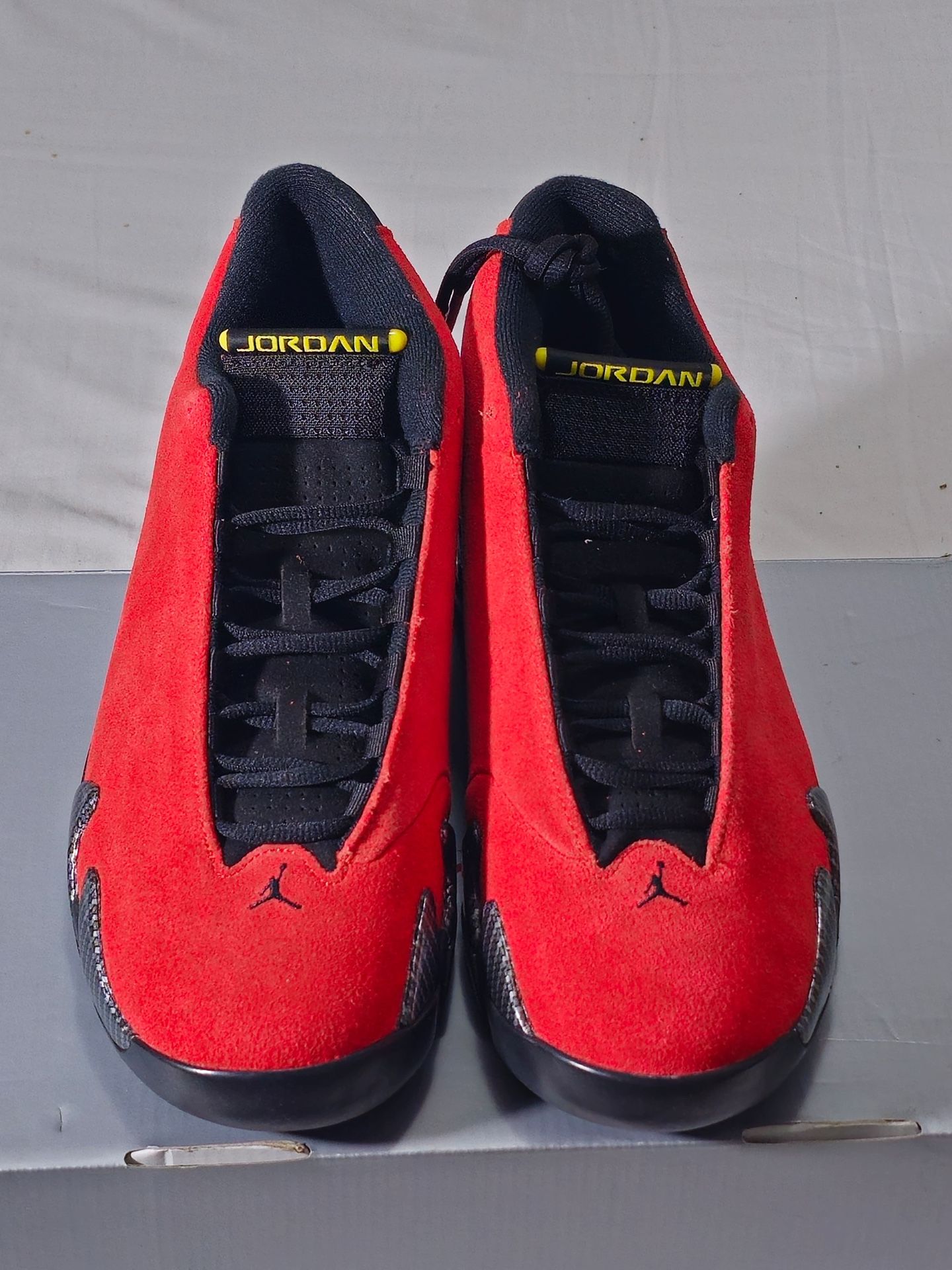 jordan size 10.5 - photo 2