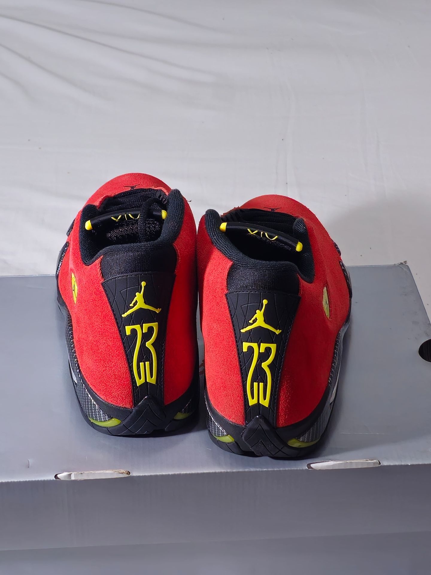 jordan size 10.5 - photo 3