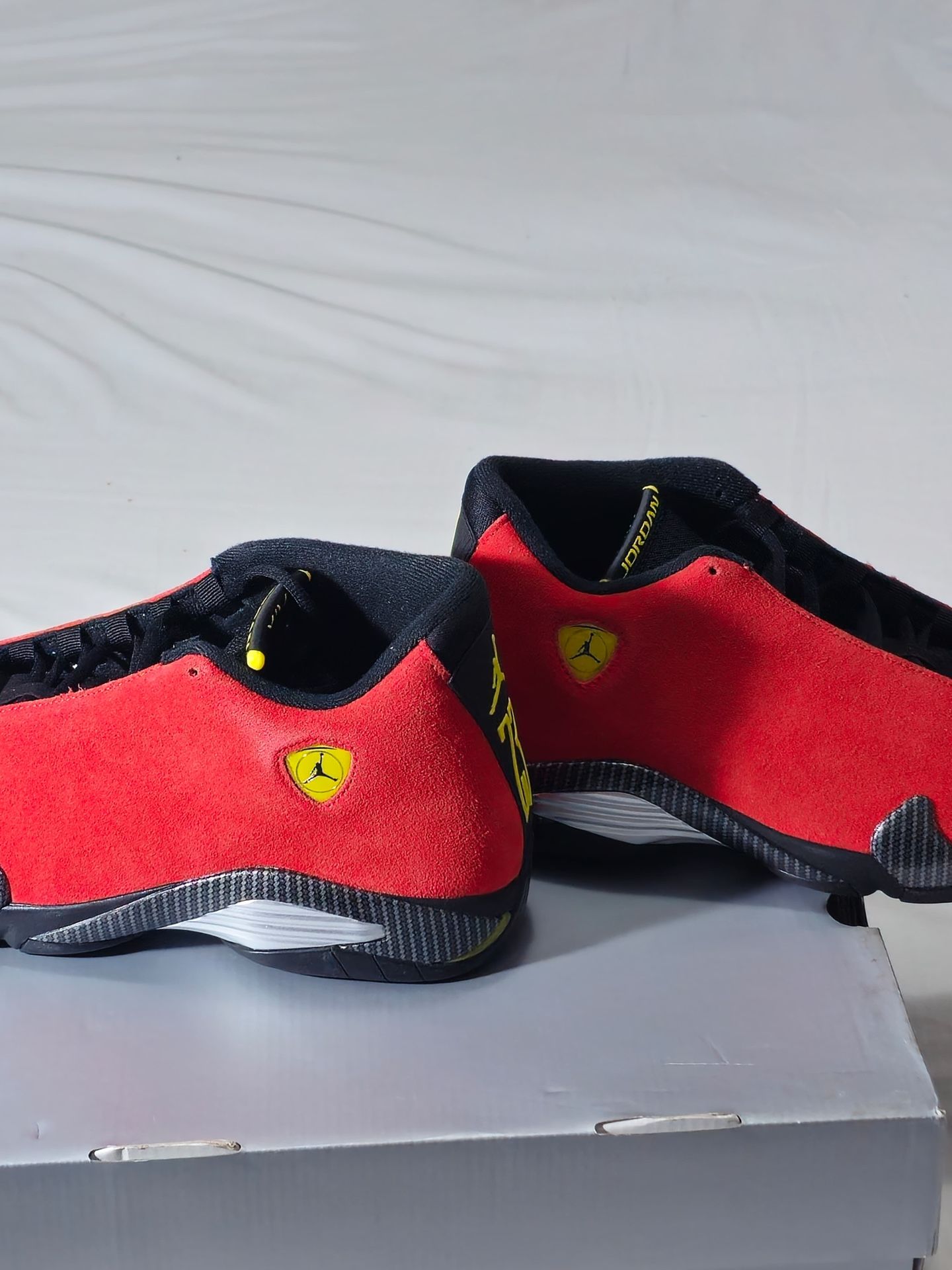 jordan size 10.5 - photo 4