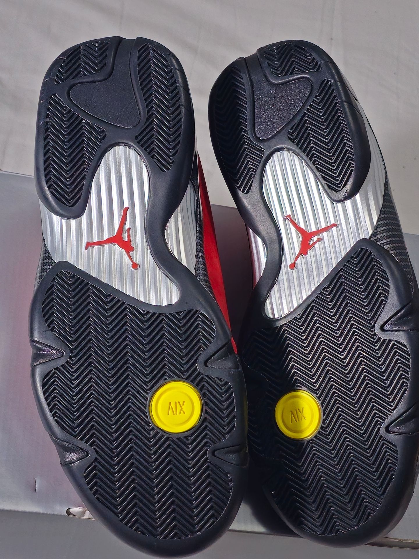 jordan size 10.5 - photo 5