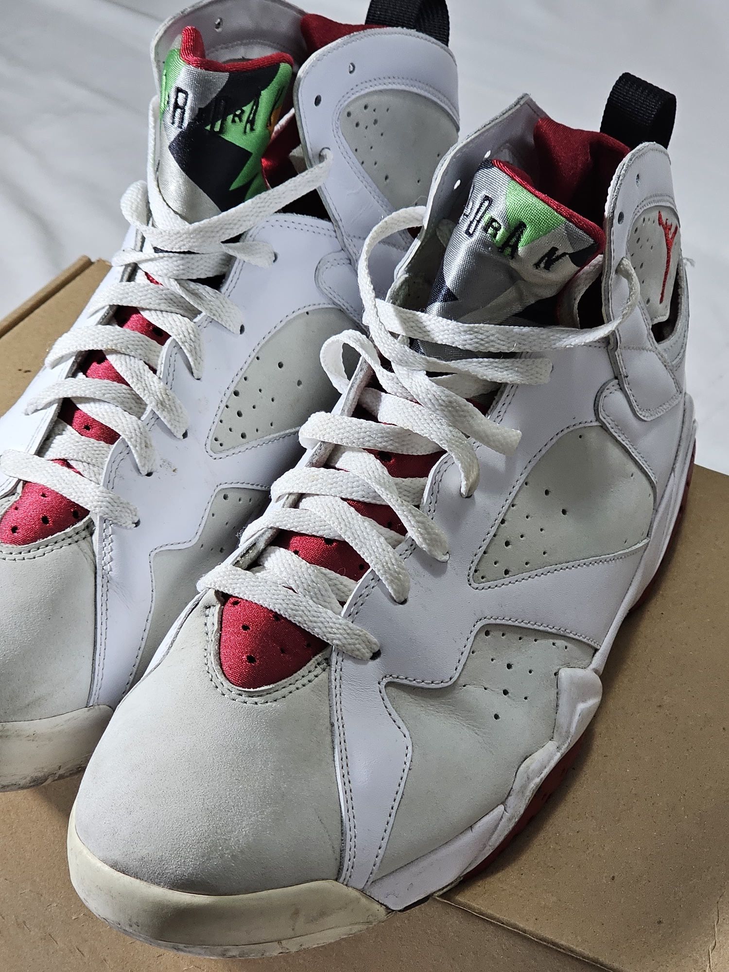 Air Jordan 7 Retro Size 12