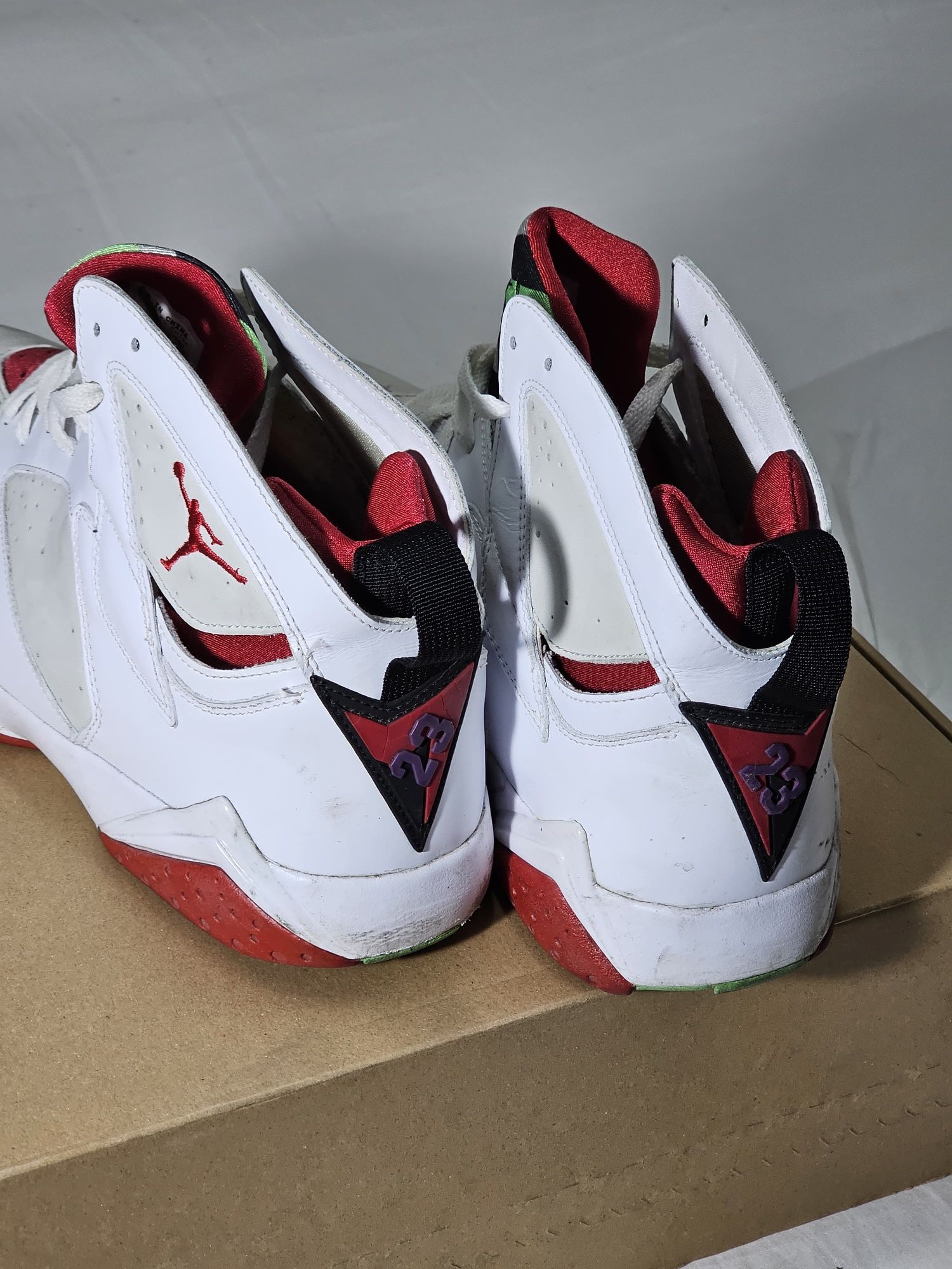 Air Jordan 7 Retro Size 12 - photo 3