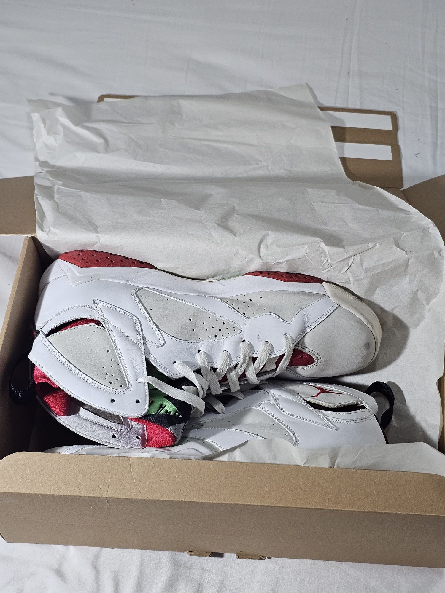 Air Jordan 7 Retro Size 12 - photo 4