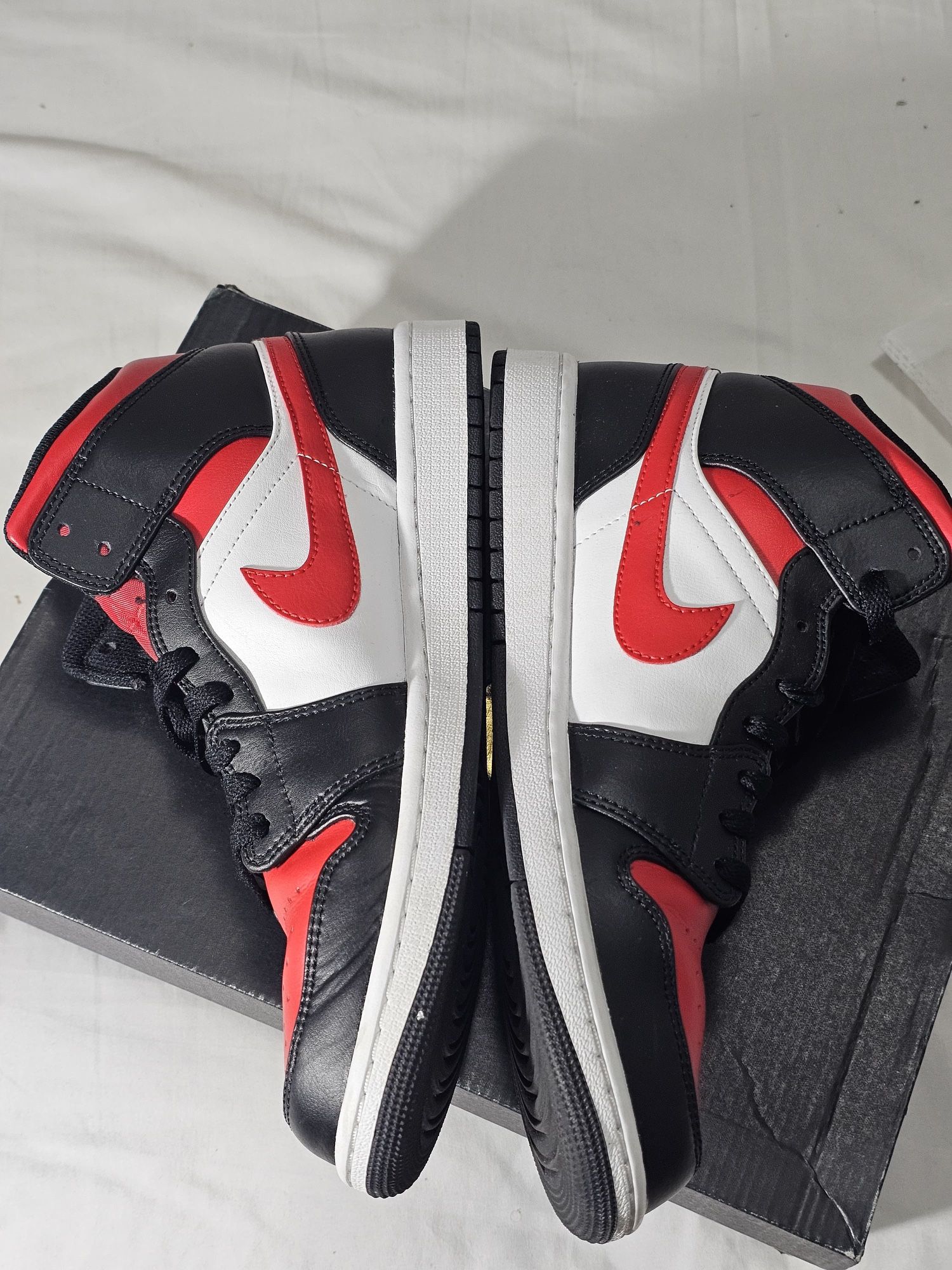 Jordan 1 Size 10 - photo 3