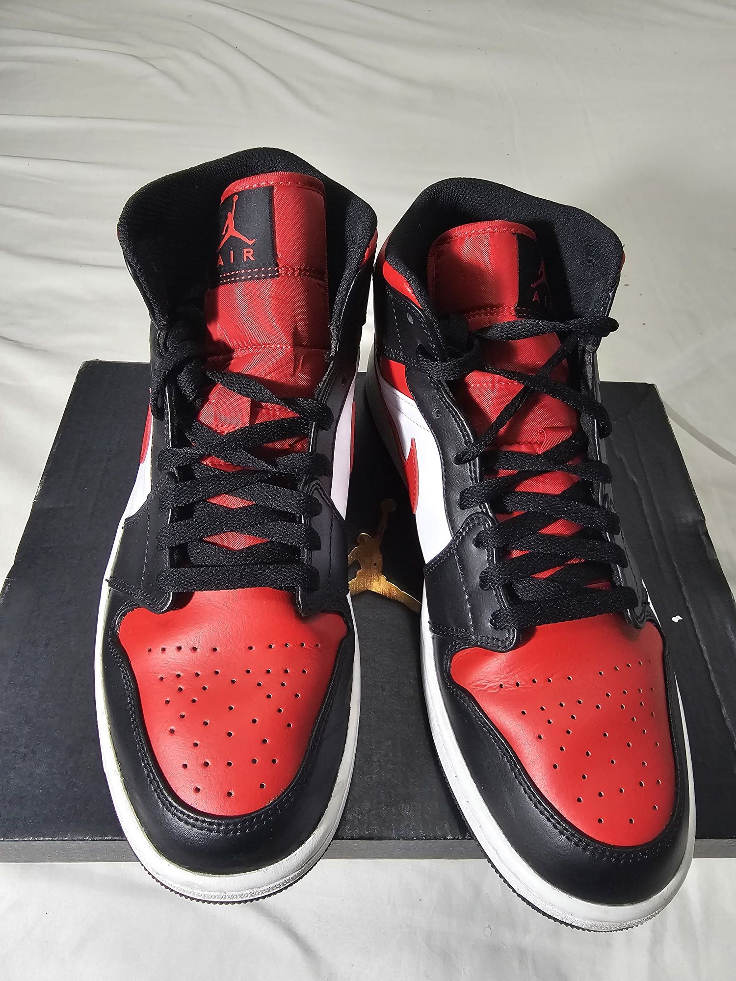 Jordan 1 Size 10 - photo 4